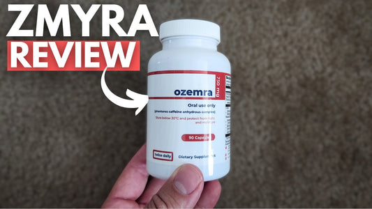 Zmyra Review