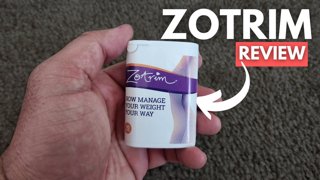 Zotrim Review