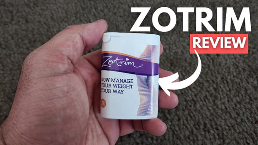 Zotrim Review