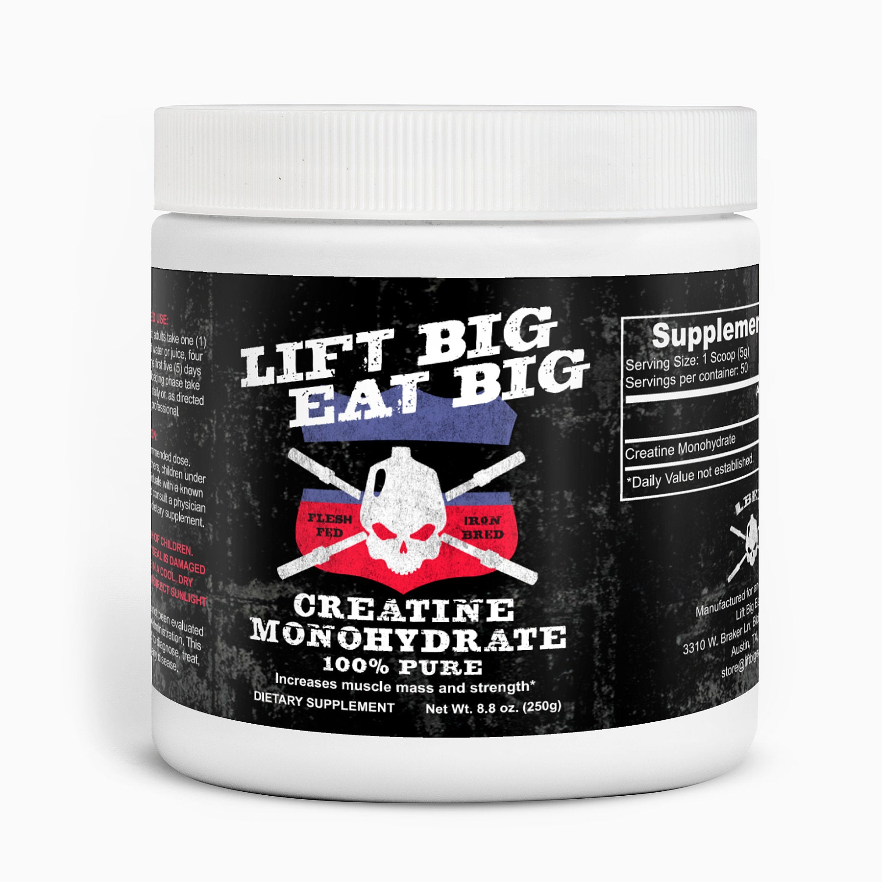 Best Creatine For Glute Growth