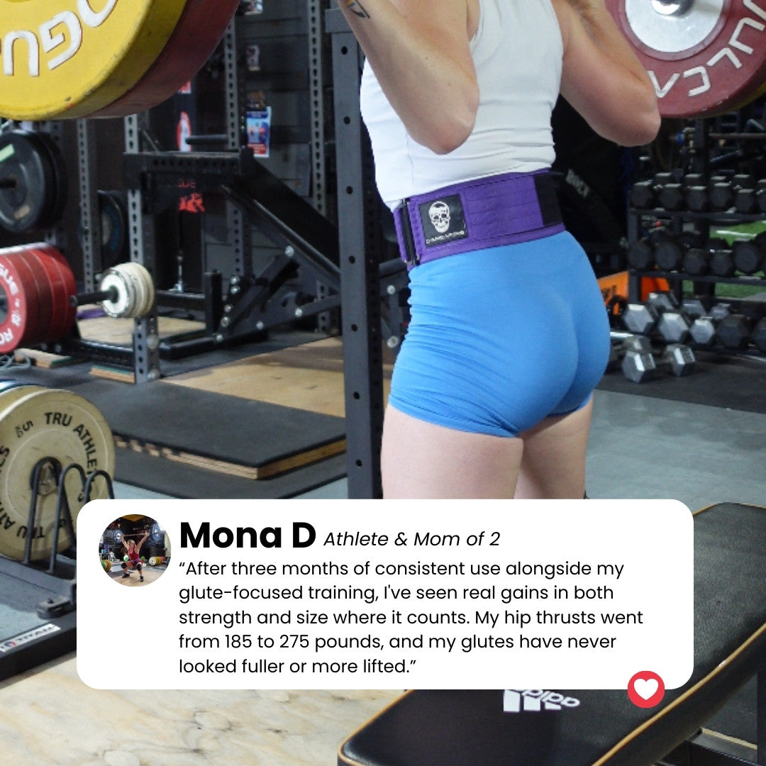 100% Pure Creapure® Creatine Monohydrate