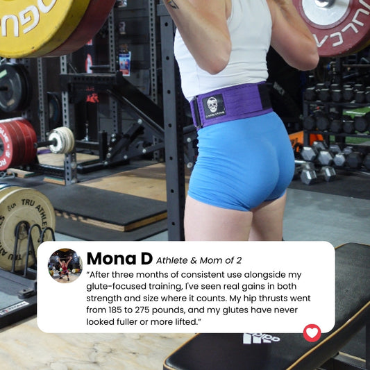 Best Creatine For Glute Growth